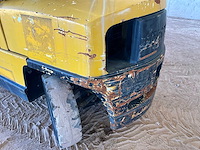 2005 hyster h5.50xm vorkheftruck - afbeelding 6 van  21