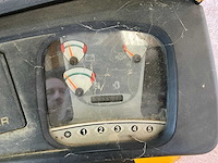 2005 hyster h5.50xm vorkheftruck - afbeelding 11 van  21