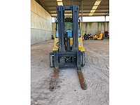 2005 hyster h5.50xm vorkheftruck - afbeelding 15 van  21