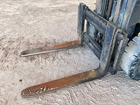 2005 hyster h5.50xm vorkheftruck - afbeelding 21 van  21