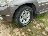 2005 hyundai terracan hp y2 l 4x4 - afbeelding 3 van  33