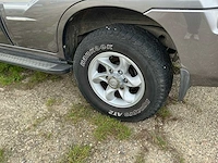 2005 hyundai terracan hp y2 l 4x4 - afbeelding 6 van  33