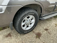 2005 hyundai terracan hp y2 l 4x4 - afbeelding 7 van  33