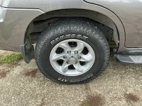2005 hyundai terracan hp y2 l 4x4 - afbeelding 8 van  33