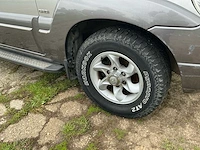 2005 hyundai terracan hp y2 l 4x4 - afbeelding 10 van  33