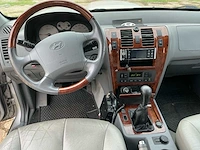 2005 hyundai terracan hp y2 l 4x4 - afbeelding 2 van  33