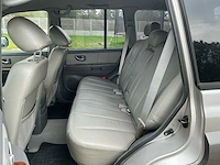 2005 hyundai terracan hp y2 l 4x4 - afbeelding 9 van  33