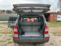 2005 hyundai terracan hp y2 l 4x4 - afbeelding 10 van  33