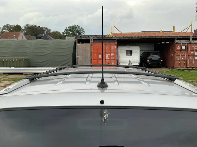 2005 hyundai terracan hp y2 l 4x4 - afbeelding 11 van  33