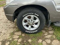 2005 hyundai terracan hp y2 l 4x4 - afbeelding 17 van  33