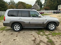 2005 hyundai terracan hp y2 l 4x4 - afbeelding 30 van  33