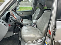 2005 hyundai terracan hp y2 l 4x4 - afbeelding 33 van  33