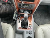2005 hyundai terracan hp y2 l 4x4 - afbeelding 13 van  18