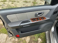 2005 hyundai terracan hp y2 l 4x4 - afbeelding 14 van  18