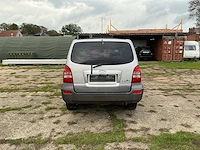 2005 hyundai terracan hp y2 l 4x4 - afbeelding 5 van  18
