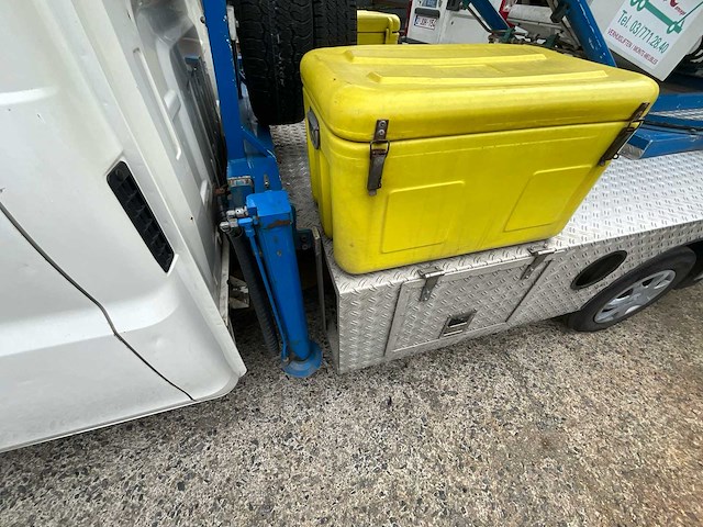 2005 hyundai - afbeelding 6 van  19