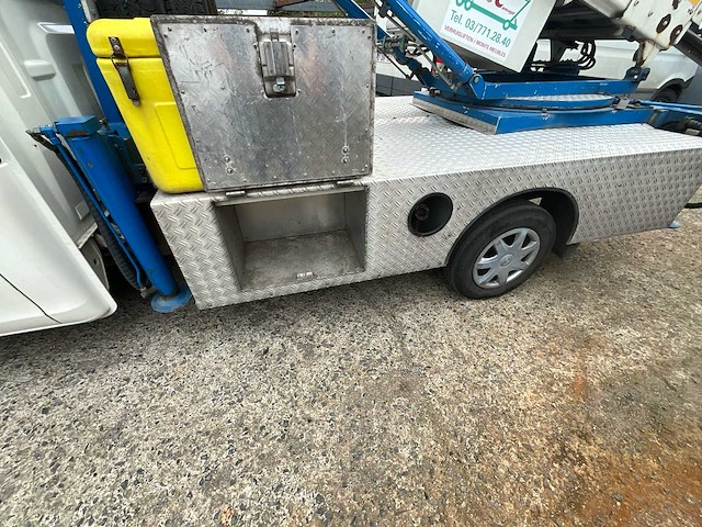 2005 hyundai - afbeelding 7 van  19