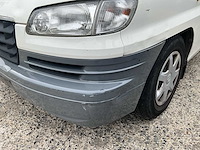 2005 hyundai - afbeelding 12 van  19