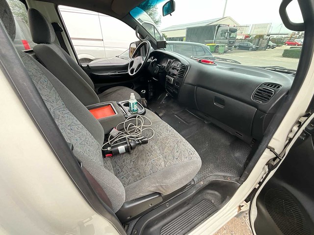 2005 hyundai - afbeelding 5 van  33