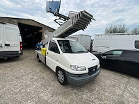 2005 hyundai