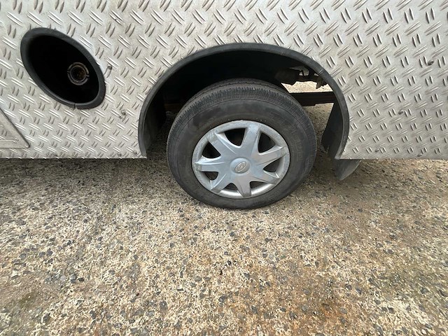 2005 hyundai - afbeelding 39 van  64