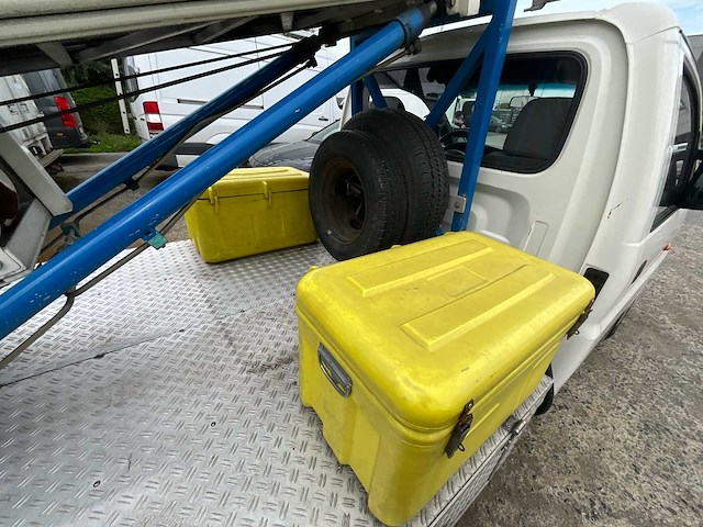 2005 hyundai - afbeelding 41 van  64