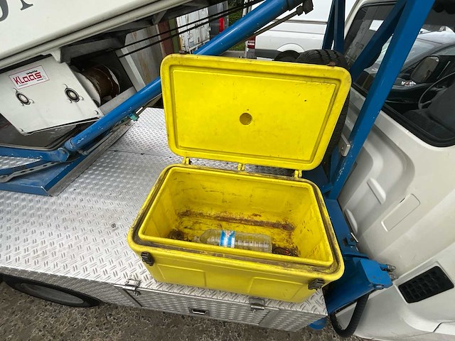 2005 hyundai - afbeelding 43 van  64