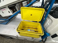 2005 hyundai - afbeelding 43 van  64