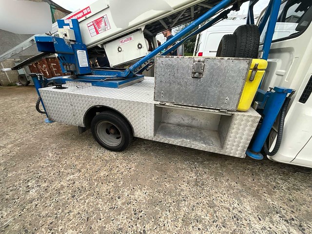 2005 hyundai - afbeelding 44 van  64