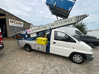 2005 hyundai - afbeelding 12 van  33