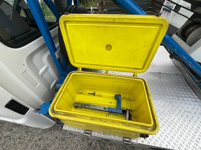 2005 hyundai - afbeelding 22 van  33