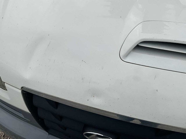 2005 hyundai - afbeelding 26 van  33