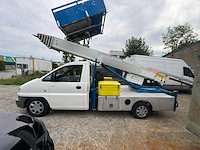2005 hyundai - afbeelding 52 van  64