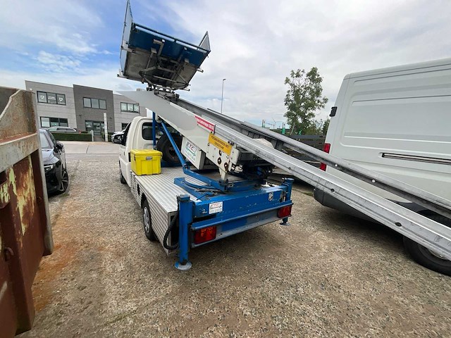 2005 hyundai - afbeelding 60 van  64