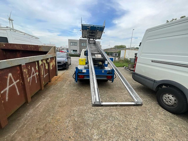 2005 hyundai - afbeelding 32 van  33
