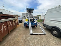 2005 hyundai - afbeelding 32 van  33