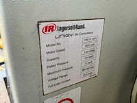 2005 ingersoll-rand unigy 11-10-h schroefcompressor - afbeelding 7 van  7
