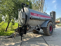 2005 ipsam agriline mesttank met bemester - afbeelding 1 van  23