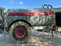 2005 ipsam agriline mesttank met bemester - afbeelding 21 van  23