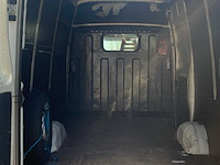 2005 iveco daily 29 l 12 v bedrijfswagen - afbeelding 9 van  21