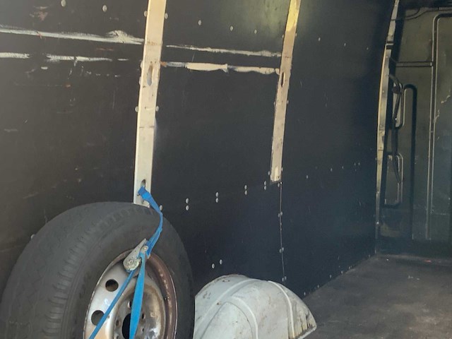 2005 iveco daily 29 l 12 v bedrijfswagen - afbeelding 10 van  21