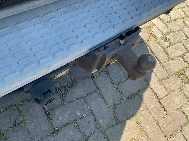 2005 iveco daily 29 l 12 v bedrijfswagen - afbeelding 20 van  21