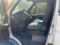2005 iveco daily 29 l 12 v bedrijfswagen - afbeelding 10 van  21