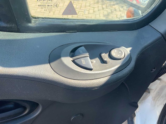 2005 iveco daily 29 l 12 v bedrijfswagen - afbeelding 13 van  21