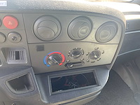 2005 iveco daily 29 l 12 v bedrijfswagen - afbeelding 14 van  21