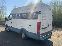 2005 iveco daily 29 l 12 v bedrijfswagen - afbeelding 7 van  21