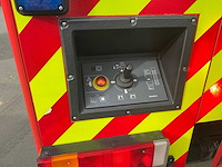 2005 iveco eurocargo ladderwagen - afbeelding 4 van  18