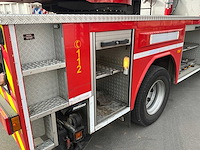 2005 iveco eurocargo ladderwagen - afbeelding 5 van  18