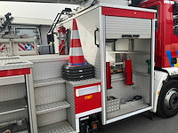 2005 iveco eurocargo ladderwagen - afbeelding 6 van  18