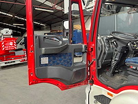 2005 iveco eurocargo ladderwagen - afbeelding 10 van  18
